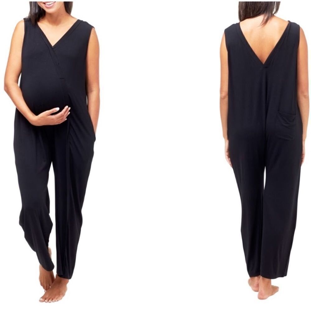 Nom Everyday Jumpsuit